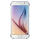 Etui ClearCover do Samsung Galaxy S6 Srebrne - 229383 - zdjęcie 3